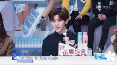 爱豆吃瓜娱乐酱追星族